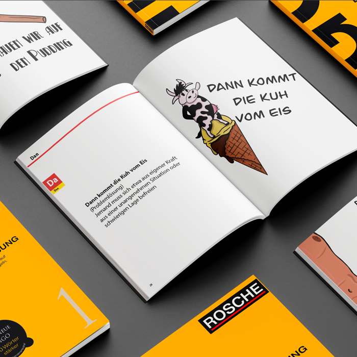 Buchinnenseite überblick